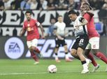 ضربات الترجيح تحسم صعود كورينثيانز لربع نهائي «سود أمريكانا»