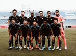 بث مباشر مباراة بيراميدز ونواذيبو الموريتاني في الكونفدرالية الأفريقية