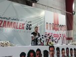 أمير مرتضى منصور يدافع عن 4 لاعبين في الزمالك بعد رحيل فيريرا