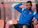رمضان صبحي: عمرو السولية يليق بالدوري الإسباني.. قائد في نص الملعب