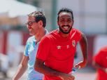 فايلر يعد كهربا بالمشاركة أمام الإسماعيلي