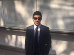 أحمد مصطفي يتقدم بأوراق ترشحه لعضوية الأهلي