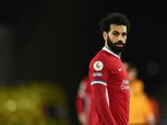 خاص.. ليفربول: مشاركة محمد صلاح أمام الجابون ورادة