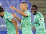 إيفرتون يدك بيرنلي بثلاثية.. ويقتحم معركة الكبار في الدوري الإنجليزي