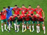 ترتيب المنتخب المغربي والبرتغالي في تصنيف الفيفا للمنتخبات