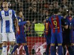 الدوري الإسباني| موعد مباراة برشلونة ضد ليجانيس والقنوات الناقلة
