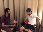 حوار| إبراهيم صلاح: الزمالك ظلمنى.. ورفضت ملايين الأهلى لعشقى للفريق الأبيض