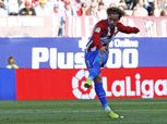 بالفيديو| أتلتيكو مدريد ينهي أحلام إشبيلية بثلاثية في الليجا