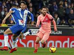 بالفيديو| برشلونة يواصل الانفراد بصدارة «الليجا» برباعية في شباك إسبانيول