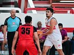 «+100».. الزمالك يكتسح طلائع الجيش في دوري السوبر لكرة السلة