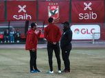 موسيماني يلجأ لكبار الأهلي قبل مواجهة المريخ السوداني