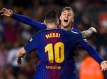 بالفيديو| برشلونة يبتعد بصدارة الدوري الإسباني بالفوز على مالاجا