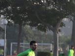 المصري يفقد جهود ميدو جابر لمدة شهرين بسبب الإصابة