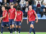 النرويج تفرض قيودا على منتخب إسرائيل.. ووتبرع بعائدات مبارتهما لغزة