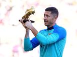 استبعاد ليفاندوفسكي وبيدري من قائمة برشلونة.. وتشافي: لا أريد رحيل ديباي