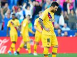 فيديو.. ليجانيس يتقدم بهدف مبكر على برشلونة في الدوري الإسباني