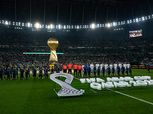 قطار ربع نهائي كأس العرب.. 5 منتخبات تحجز مقاعدها في مربع الكبار