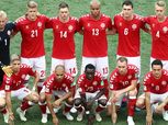 بالفيديو| الدنمارك تسجل أسرع أهداف المونديال في شباك كرواتيا
