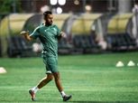 اتجاه في الاتحاد السكندري لفسخ التعاقد مع حسام عاشور