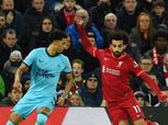 ترتيب هدافي الدوري الإنجليزي بعد فوز ليفربول.. صلاح يحافظ على الصدارة