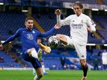 تاريخ مواجهات ريال مدريد وتشيلسي قبل المعركة المرتقبة.. «سيطرة لندنية»
