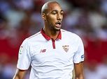 بالفيديو| نزونزي يجري الكشف الطبي بروما استعدادا للانتقال الرسمي