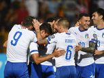 مانشيني يدفع ببدلاء إيطاليا أمام ليشتنشتاين بعد ضمان التأهل ليورو 2020