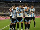 ميسي يزين قائمة الأرجنتين استعدادا لخوض تصفيات كأس العالم في مارس