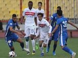 «مانجا» يتوقع فوز الاهلي علي الزمالك في القمة 116