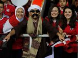 الجابون 2017| 550 مشجعاً مصرياً رفعوا الأعلام لتشجيع "المنتخب".. وعادوا للقاهرة بعد اللقاء بـ3 ساعات