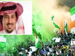 بالصور| جماهير أهلي جدة تهدد بإيقاف نشاط السعودية وعدم التأهل لكأس العالم