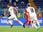 إيطاليا تقص شريط يورو 2020 بثلاثية تاريخية في شباك تركيا «فيديو»
