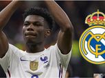 تشواميني لاعب موناكو الفرنسي يقترب من ريال مدريد