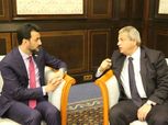 العراق تدعو مصر لمواجهة ودية في البصرة