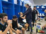 تفاؤل حذر في بيراميدز بعد سقوط الزمالك