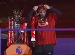 كلوب: محمد صلاح لاعب رائع واستحق الحصول على كرة الهاتريك