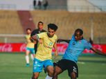 غزل المحلة يتأهل لنهائي كأس رابطة الأندية بعد الفوز على الإسماعيلي