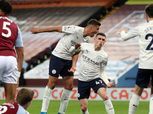 جدول ترتيب الدوري الإنجليزي 2021.. مانشستر سيتي يواصل انفراده بالصدارة