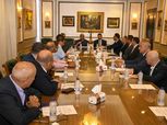 تشكيل وفد قانوني مشترك من وزارة الرياضة والأولمبية لتفسير القانون الجديد