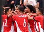 عاجل.. تشكيل منتخب مصر الأولمبي أمام باراجواي.. «مفاجأة من ميكالي»
