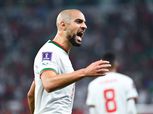 عرض من برشلونة لضم «أمرابط» بعد بزوغ نجمه في المونديال.. وفيورنتينا يرد