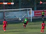 بلدية المحلة يصعد رسميا للدوري الممتاز بعد غياب 15 عاما «فيديو»