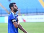 حسام حسن: محمود البنا ظلمني.. وأتمنى تتويج الزمالك بلقب الكونفدرالية