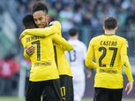 أوباميانج يقود هجوم دورتموند أمام ريال مدريد
