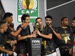عاجل.. الزمالك يرد على أنباء حرمانه من الجماهير أمام الأهلي بالسوبر الأفريقي