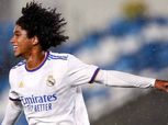 من هو بيتر فيديريكو أحدث اللاعبين الشباب في قائمة ريال مدريد ضد قادش؟