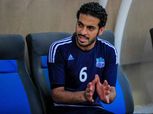 هاني سعيد.. فقد السيطرة على غرفة ملابس بيراميدز وناقض نفسه في أزمة فتحي