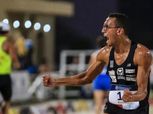 إنجاز تاريخي.. أحمد الجندي بطلا لـ كأس العالم للخماسي الحديث