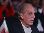 سمير عدلي ممثلا عن الأهلي في الاجتماع الفني لمباراة السوبر المصري