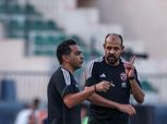 عماد النحاس يشكر إدارة الزوراء العراقي ويطمئن الجماهير على حالة نجله